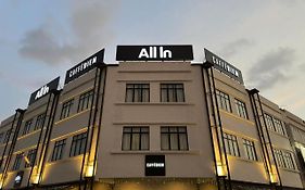 All In Hotel  3*