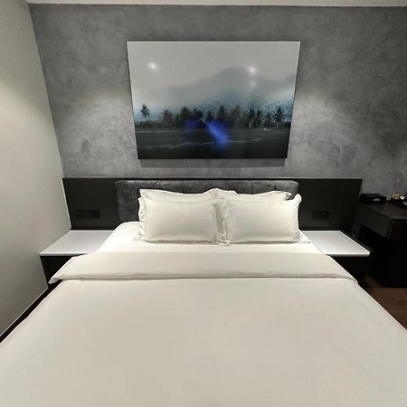 All In Hotel Kangar Dış mekan fotoğraf